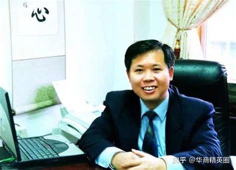 广西柳州民企“一哥”实控人：21岁进国企，柳州首富，年入171亿 - 知乎