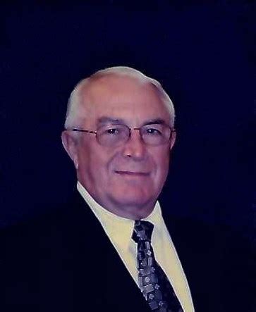 Richard L Foreman Obituary (2025) - Ashville, OH - Oliver-Cheek Funeral ...