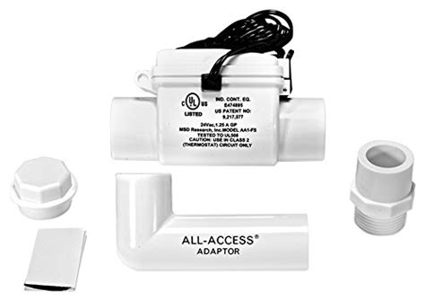 Model Aa1 Fs A C Drain Line Cleanout Device Built | Desertcart INDIA