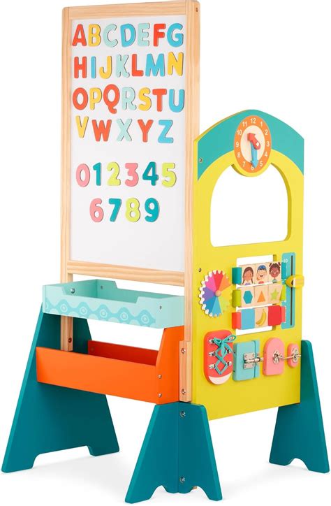 B. toys- B. play – School Play Set – Whiteboard India | Ubuy