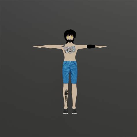 Image result for Modeling VRChat Model