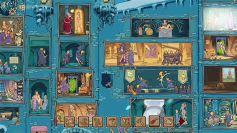 Steam コミュニティ :: Perky Little Things