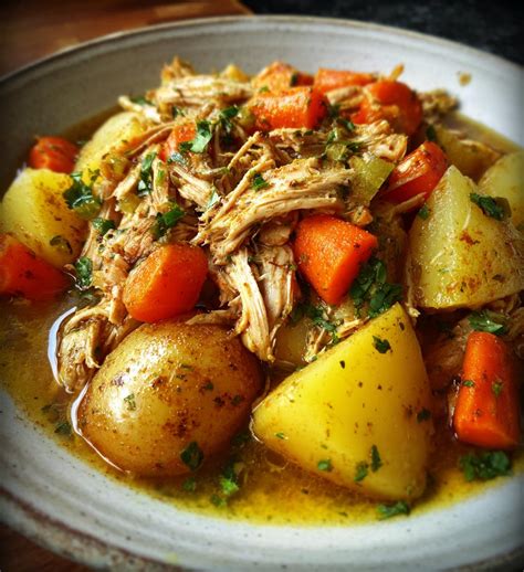 cheap crockpot recipes that save you time and money - Wilingga Recipes