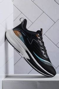 Abros VULTURE ETPU Athleisure Cultured Round-Toe Shape & Hyperbeads ...