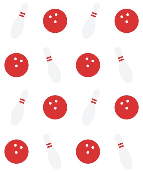 Image result for Bowlero Bowling Patterns