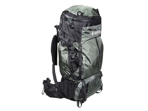 12 Survivors Windom 65 Backpack TS43001 | Hiking backpack, Camping ...