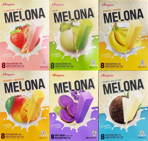 Are Melona Bars Good at Victoria Mcbrien blog