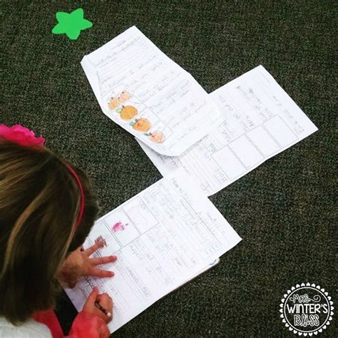 Image result for Procedural Writing Anchor Chart