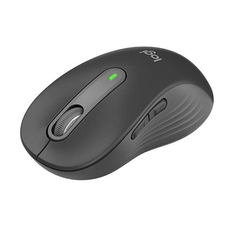 Logitech Signature M650 Wireless Mouse Best Price in India on ...
