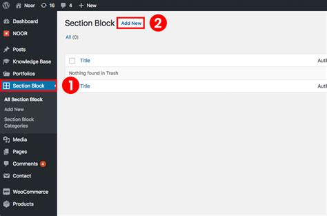 Image result for Python Section Block