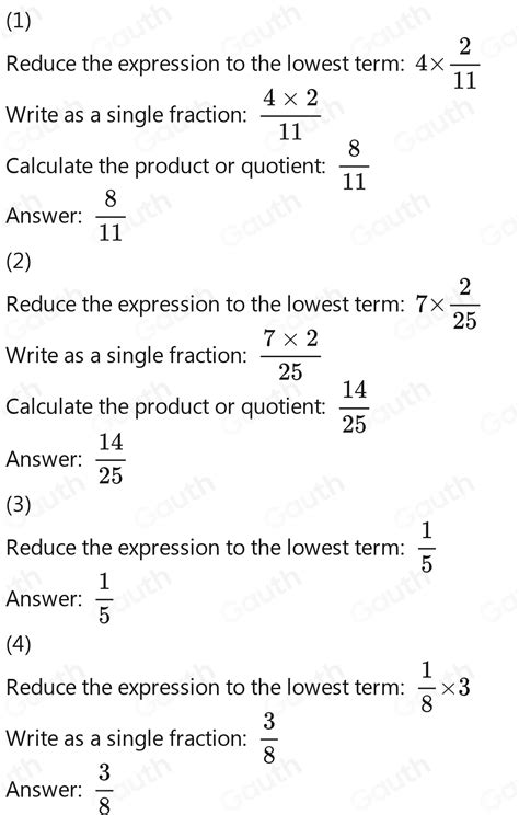 Image result for Multiplying Fractions Using Cancellation