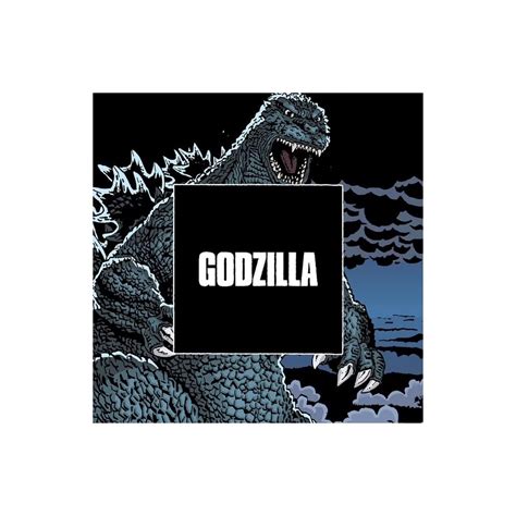 Buy JADE CITY FOODS Godzilla Hot Sauce - Baby Godzilla's Kawaii Kaiju ...