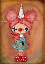 Image result for Baby Bunny Art