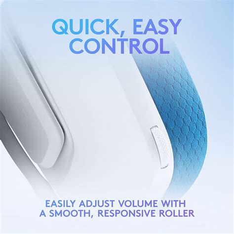 Buy Shop Logitech G335 Gaming Headset (White) at Low Price & EMI ...