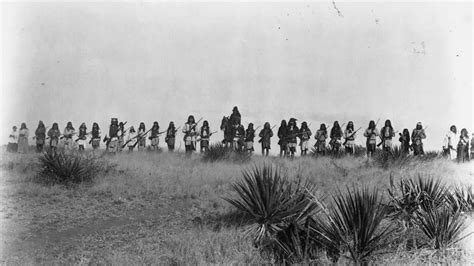 The American West
