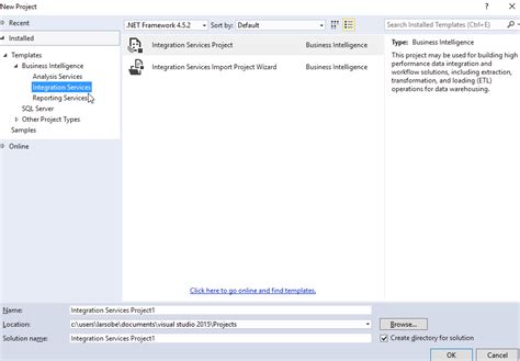 SSIS Tutorial Part Techbrothersit 的图像结果