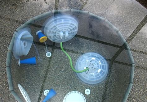 Image result for Pool Drain Cover Testing