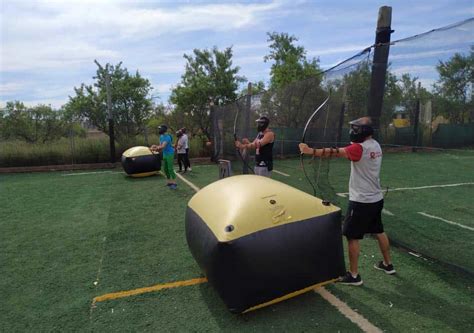 Los beneficios de llevar un diario de objetivos en tiro con arco