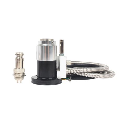 YIDOFENG Normally Closed Automatic Tool Sensor Gauge, CNC India | Ubuy