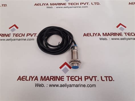 Field-x sl18-6bt5p3 proximity switch sensors – Aeliya Marine
