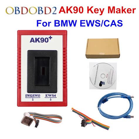 AK90 Key Programmer Instructions 的图像结果