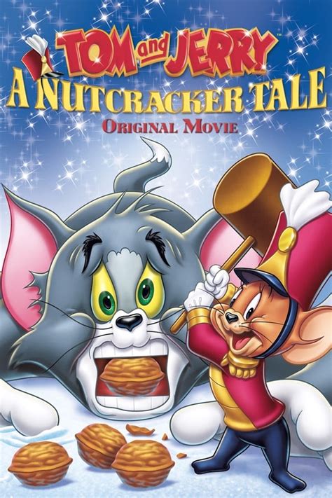 Where can I watch Tom and Jerry: A Nutcracker Tale? — The Movie ...