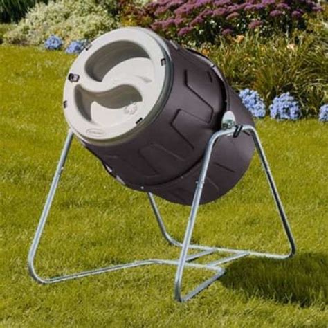 Suncast Tumbling Composter [TCB6800] | Free Shipping