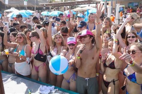 Image result for Spring Break Highlights