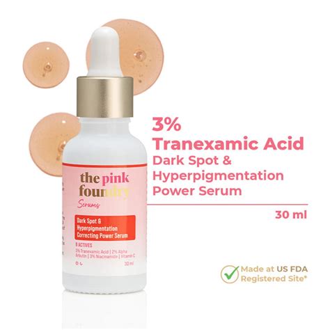 Closed Comedones Treatment for Clear and Flawless Skin | The Pink Foundry