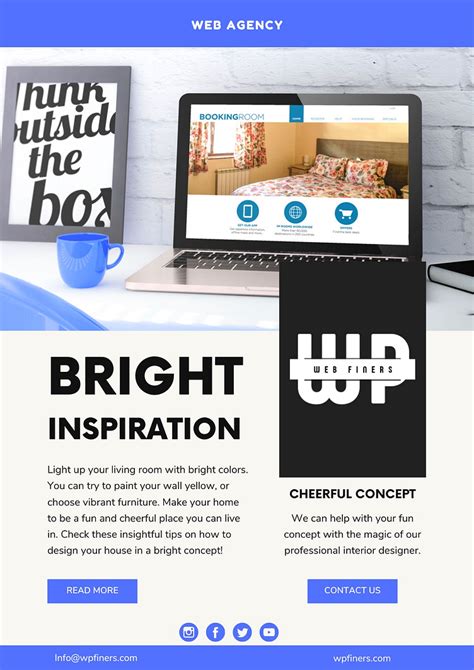 Image result for Email Template Design Samples
