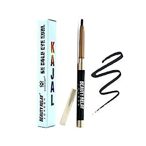 Buy BEAUTYRELAY LONDON Shade Story Be Bold Eye Kohl Kajal 24hrs Long ...