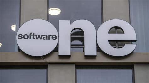 Image result for SoftwareONE Logo Vector