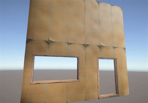 Image result for Rust Wall Stack