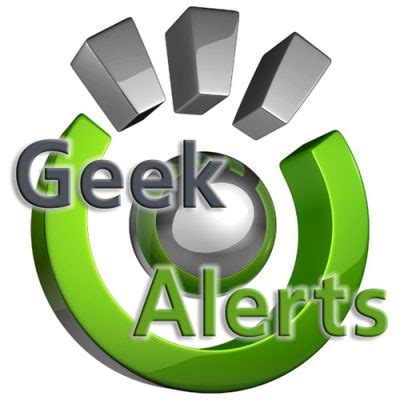 Image result for Tech Geek Alert