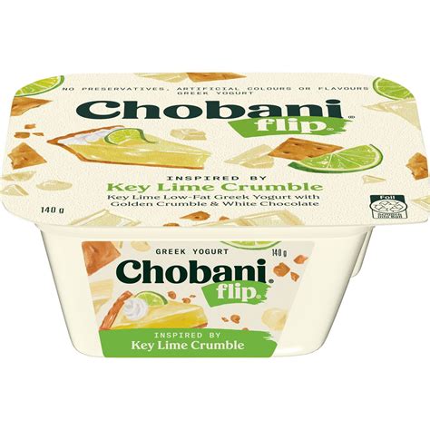 Chobani Yogurt Key Lime Pie at Justin Pope blog