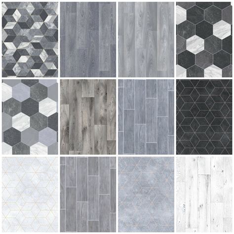 Black Lino Kitchen Flooring – Kitchen Info