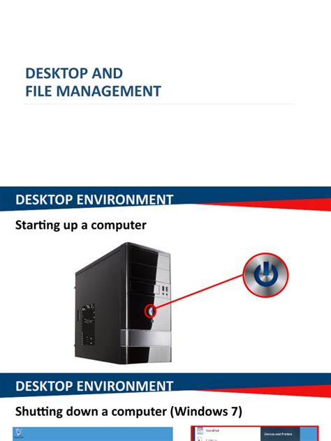 Image result for Desktop File Management