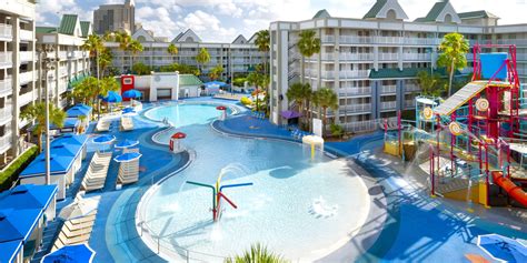 Holiday inn resort | Taler-travel.ru