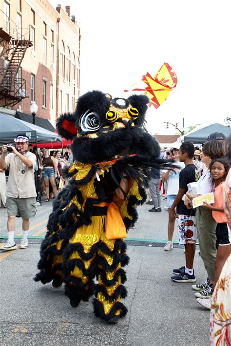 Global Fest 2022 | West Lafayette, IN