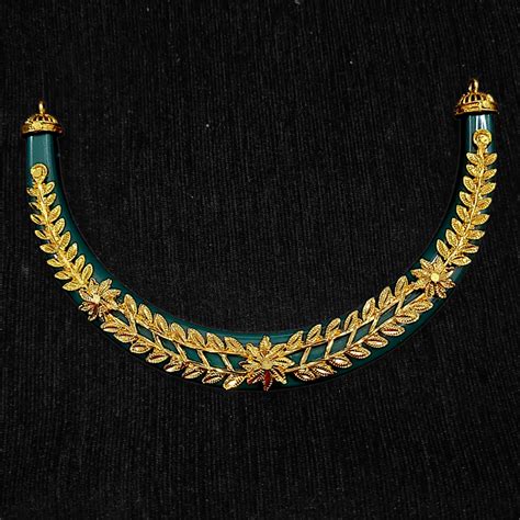 Pola Hansli (Green) – My Golden Wish