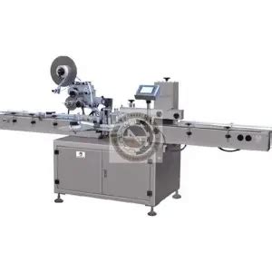 Image result for Manual Sticker Labeling Machine
