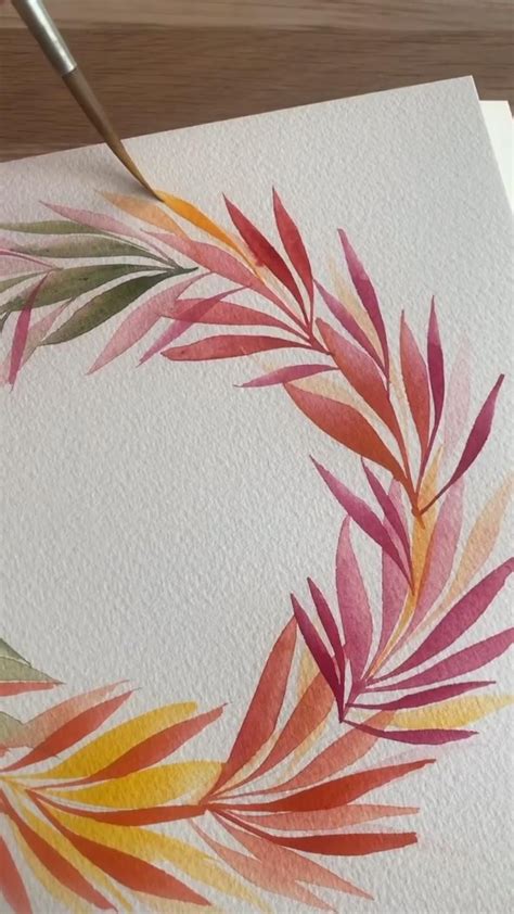 Image result for Acrylic Flower Painting Tutorial