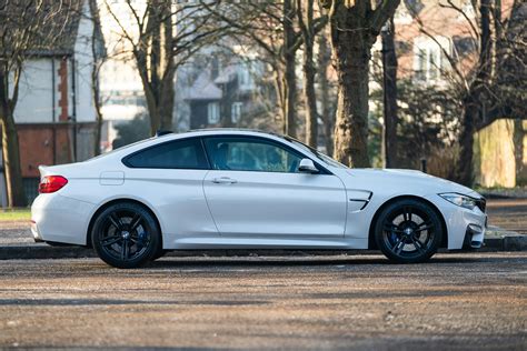 2015 BMW (F82) M4 for sale by auction in London, United Kingdom
