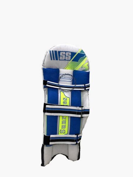 SS Batting Pads