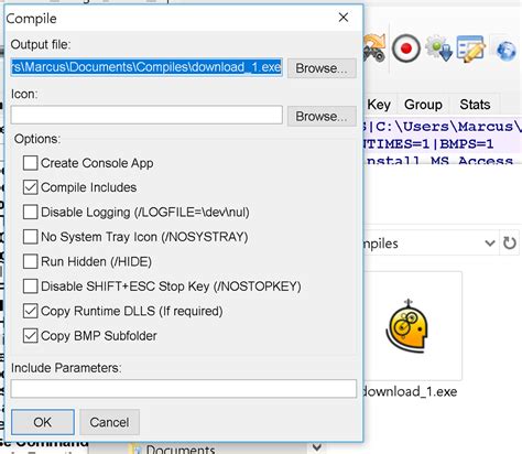 Image result for Windows Macro Software Build In
