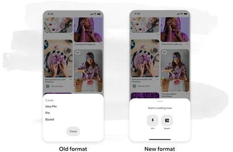 Pinterest Create