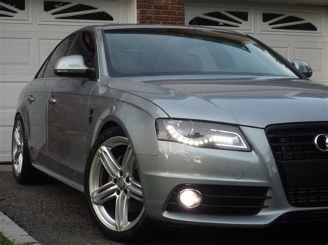 Image result for Audi Performance Mods