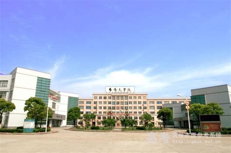 上海十大专科学校排名2019年排名