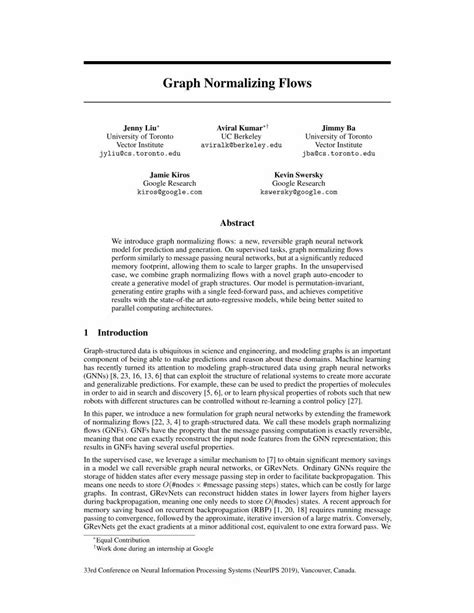 Image result for Normalizing Process Graph