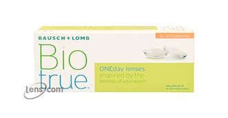 Toric Contact Lenses for Astigmatism | Astigmatism Lenses for Daily ...